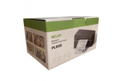 Tiskárna samolepících etiket Neutre, PL70E/PL80E, white