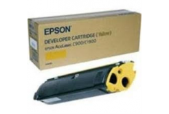 Epson C13S050097 galben (yellow) toner original
