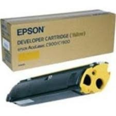 Epson C13S050097 galben (yellow) toner original