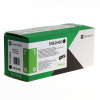 Lexmark 51B2H00 negru (black) toner original