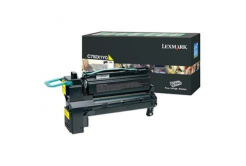 Lexmark C792X1YG galben (yellow) toner original