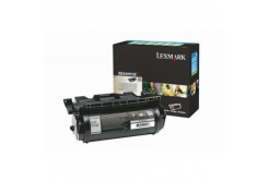 Lexmark X644H11E negru toner original