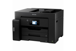 Epson M15140 C11CJ41402 multifunctional inkjet