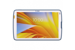 Zebra ET40-HC/ET45-HC ET40AB-0H1C2B0-A6, terminal de date, 2D, SE4100, 25,7cm (10,1''), USB-C, BT (5.1), Wi-Fi, NFC, Android, GMS