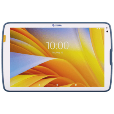 Zebra ET40-HC/ET45-HC ET40AB-0H1C2B0-A6, terminal de date, 2D, SE4100, 25,7cm (10,1''), USB-C, BT (5.1), Wi-Fi, NFC, Android, GMS