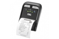 TSC TDM-20 99-082A001-0002, 8 dots/mm (203 dpi), USB, BT, NFC imprimantă mobilă