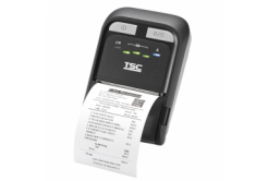 TSC TDM-20 99-082A001-0002, 8 dots/mm (203 dpi), USB, BT, NFC mobilní tiskárna
