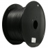 Professional Lab FG-P191-E1, 3D filament, PLA, 1,75mm, 5000g, Negru (Black)