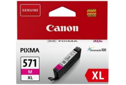 Canon CLI-571MXL purpuriu (magenta) cartus original