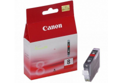 Canon CLI-8R rosu (red) cartus original