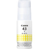 Canon GI-41 Y 4545C001 galben (yellow) cerneală originală