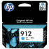 HP 912 3YL77AE azuriu (cyan) cartus original