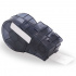 Brady M21-500-595-WT / 142807, vinyl, 12.70 mm x 6.40 m, text negru / fundal alb, banda compatibila
