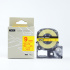 Epson LK-3YRN, SC9YR, 9mm x 9m, text rosu / fundal galben, banda compatibila