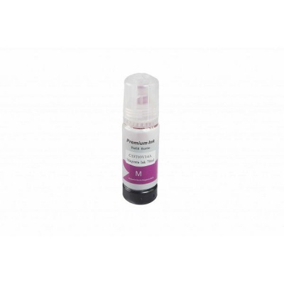 Epson T03V3 purpuriu (magenta) cartus compatibil