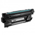 Toner compatibil cu HP 657X CF470X negru (black) 