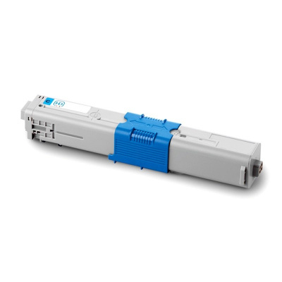 OKI 46508711 azuriu (cyan) toner compatibil