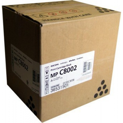 Ricoh 841784 negru toner original