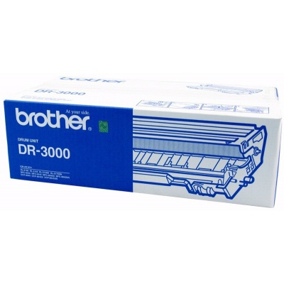 Brother DR-3000 negru (black) drum original