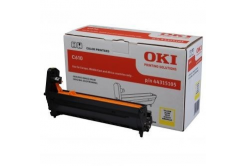 OKI 44315105 galben (yellow) drum original