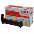 OKI 44315105 galben (yellow) drum original