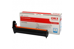 OKI 44064011 azuriu (cyan) drum original