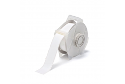 Brady GlobalMark Vinyl B595 WHITE 29MM / 113112, etichete, GlobalMark Indoor/Outdoor Vinyl Tape, 29.00 mm x 30 m