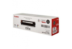 Canon CRG-731H 6273B002 negru (black) toner original