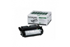 Lexmark 12A6835 negru (black) toner original