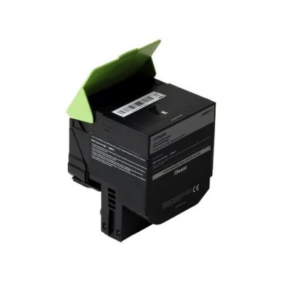 Lexmark 24B6011 negru (black) toner original