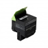 Lexmark 24B6011 negru (black) toner original
