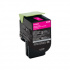 Lexmark 80C20M0 purpuriu (magenta) toner original