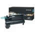 Lexmark C792X2KG negru toner original