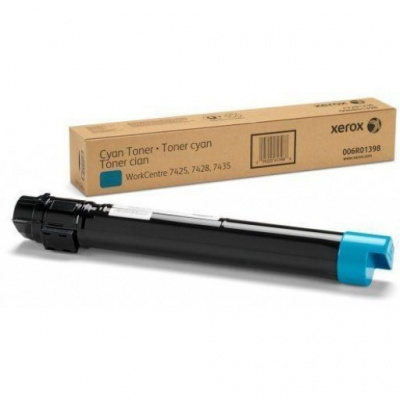 Xerox 006R01520 azuriu (cyan) toner original