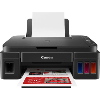 Canon PIXMA G3410 2315C009 multifunctional inkjet