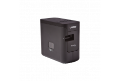 Brother PT-P750W PTP750WYJ1 aparat de etichetat