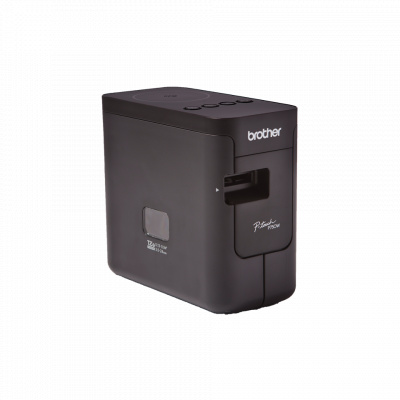 Brother PT-P750W PTP750WYJ1 aparat de etichetat