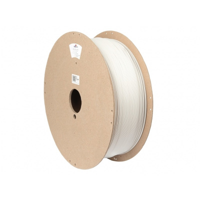 Spectrum 80562 3D filament, r-PLA, 1,75mm, 2000g, Alb (Signal white)