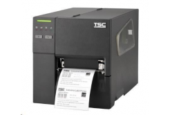 TSC MB340 99-068A004-0302 imprimante de etichetat, 12 dots/mm (300 dpi), RTC, EPL, ZPL, ZPLII, DPL, USB, RS232, Ethernet, Wi-Fi