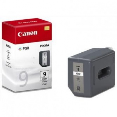 Canon PGI-9, 2442B001 transparent (clear) cartus original