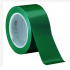 3M 471 Banda adeziva din PVC, 50 mm x 33 m, verde