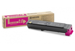 Kyocera Mita TK-5195M, 1T02R4BNL0 purpuriu (magenta) toner original
