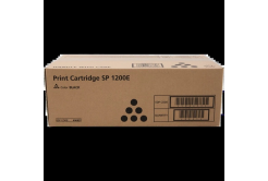 Ricoh 406837 negru (black) toner original