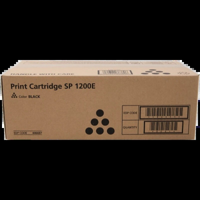 Ricoh 406837 negru (black) toner original