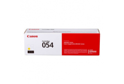 Canon CRG-054Y 3021C002 galben (yellow) toner original
