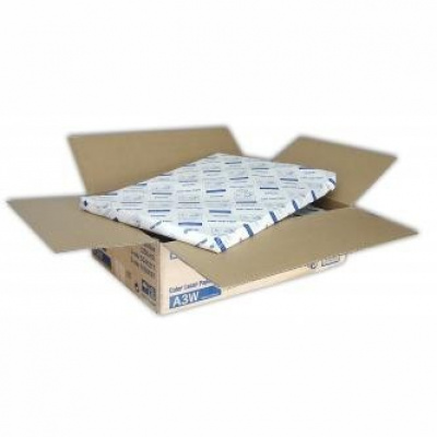 Epson Color Laser Paper S041217 C13S041217, 33x48cm, A3+, 1250buc., laser, alb, hârtie fotografică