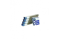 HP 610/45.7/Bright White Inkjet Paper, 610mmx45.7m, 24", C6035A, 90 g/m2, papír, alb, pro
