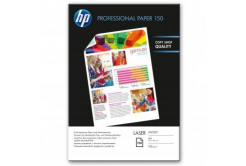 HP CG965A Professional Glossy Laser Photo Paper, hartie foto, lucios, alb, A4, 150 g/m2, 150 buc