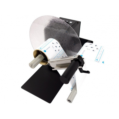 Labelmate UNI-CAT-CHUCK-220 LMR044/LMX484 Înfășurătoare/desfășurătoare de etichete