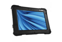 Zebra L10 XSLATE, USB, USB-C, BT, Ethernet, Wi-Fi, 5G, NFC, GPS, digitizer, Win. 10 Pro